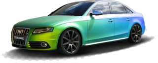 Carwrap